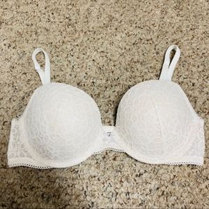 NWOT VS Dream Angels Push-up